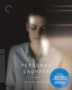 Personal Shopper (Criterion Collection)