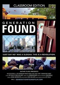Generation Found: Classroom Edition