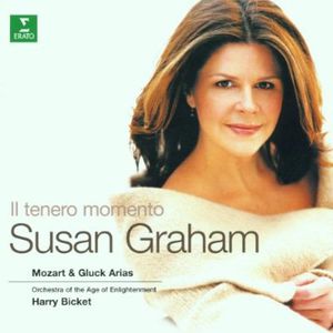 Il Tenero Momento , Susan Graham