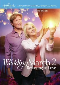 Wedding March 2: Resorting to Love , Jack Wagner