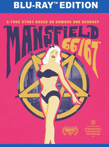 Mansfield 66/ 67