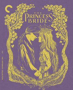 The Princess Bride (Criterion Collection)