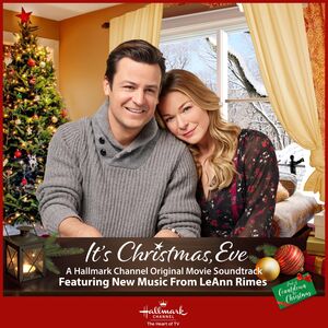 It's Christmas Eve , LeAnn Rimes