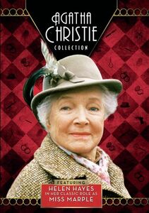 Agatha Christie Collection Featuring Helen Hayes