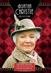 Agatha Christie Collection Featuring Helen Hayes , Helen Hayes