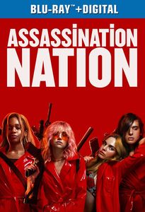 Assassination Nation