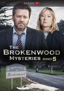 The Brokenwood Mysteries: Series 5