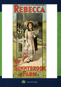Rebecca Of Sunnybrook Farm , Mary Pickford