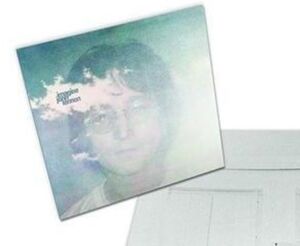 Imagine - The Ultimate Mixes Deluxe , John Lennon