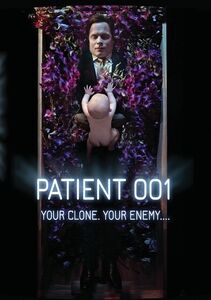 Patient 001