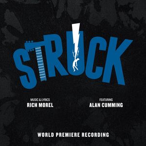 Struck (World Premiere Recording)