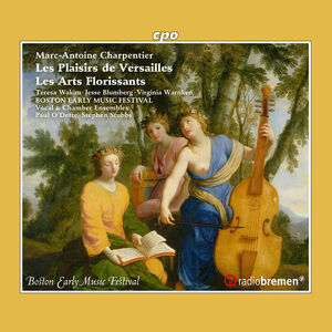 Plaisirs de Versailles