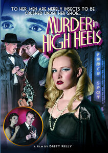 Murder in High Heels