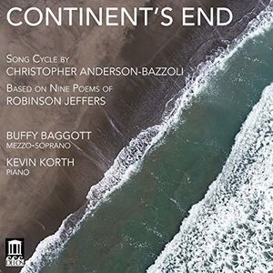 Continent's End 