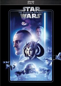 Star Wars: Episode I: The Phantom Menace