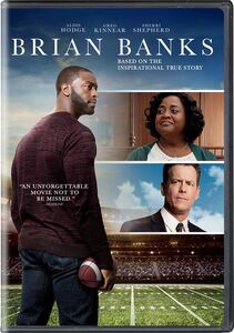 Brian Banks