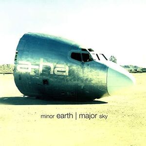 Minor Earth Major Sky , a-ha