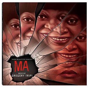 Ma (Original Motion Picture Soundtrack)