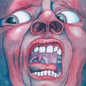 In The Court Of The Crimson King (50th Anniversary Edition) [Import] , King Crimson