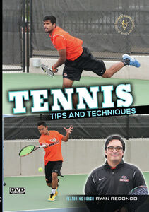 Tennis Tips And Techniques