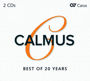 Best of 20 Years