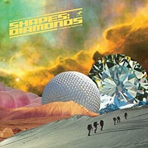 Shapes: Diamonds , Various Artists