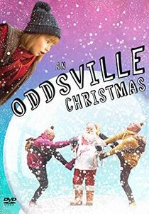 An Oddsville Christmas