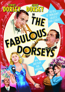 The Fabulous Dorseys