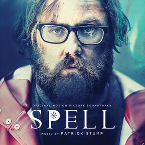 Spell (Original Soundtrack)