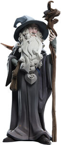LORD OF THE RINGS MINI EPICS - GANDALF THE GREY