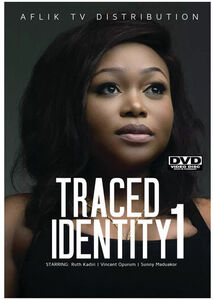 Traced Identity 1