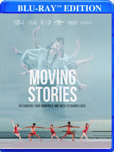 Moving Stories