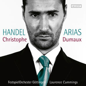 Arias , Dumaux Festspielorchester Gottingen Cummings