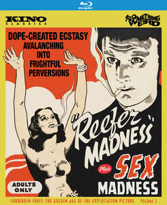 Reefer Madness /  Sex Madness