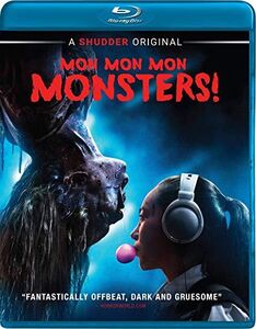 Mon Mon Mon Monsters!