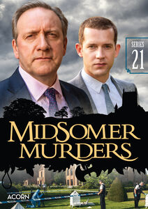 Midsomer Murders: Series 21