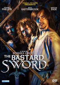 The Bastard Sword