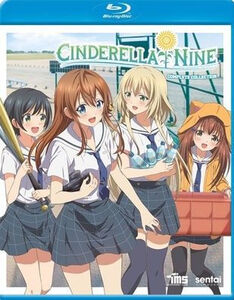 Cinderella Nine 