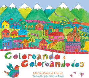 Coloreando & Coloreando Dos , Gomez