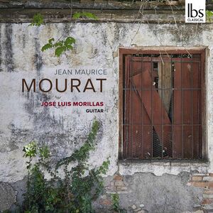 Jose Luis Morillas Plays Moura , Jose Luis Morillas