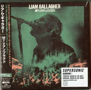 MTV Unplugged: Live at Hull City (Japanese Bonus Track) [Import]