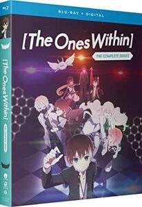 The Ones Within: The Complete Series