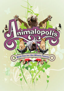 Animalopolis