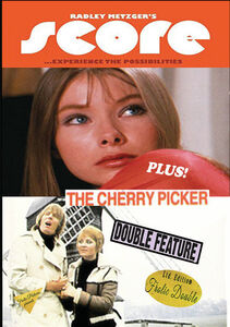 Score/ The Cherry Picker , Lynn Lowry