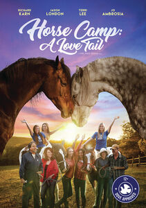 Horse Camp: A Love Tail