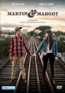 Martin And Margot