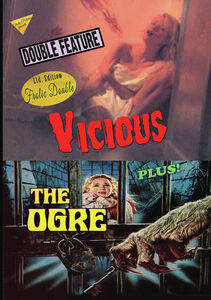 Vicious/ The Ogre