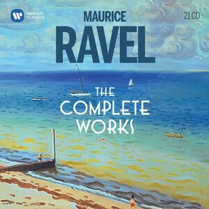 Ravel: Complete Works , Various