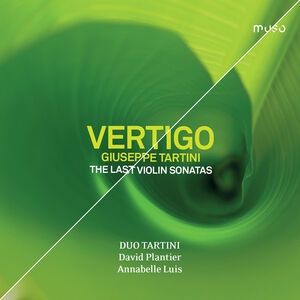 Vertigo , Tartini