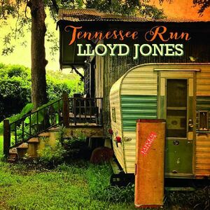 Tennessee Run , Lloyd Jones